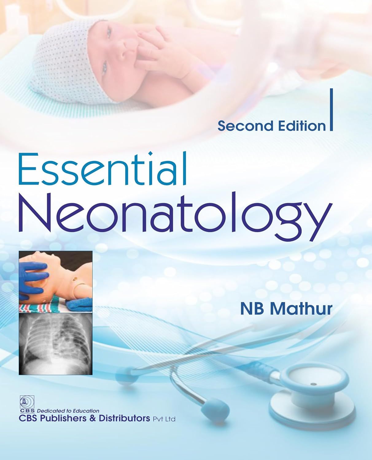 Essential Neonatology