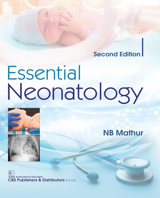 Essential Neonatology