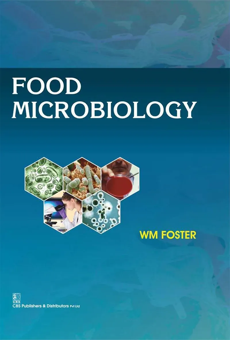 Food Microbiology