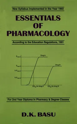 Essentials of Pharmacology