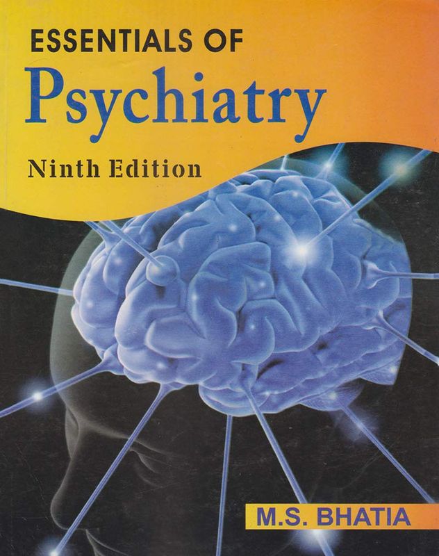 Essentials of Psychiatry, 9e, 9th Edition