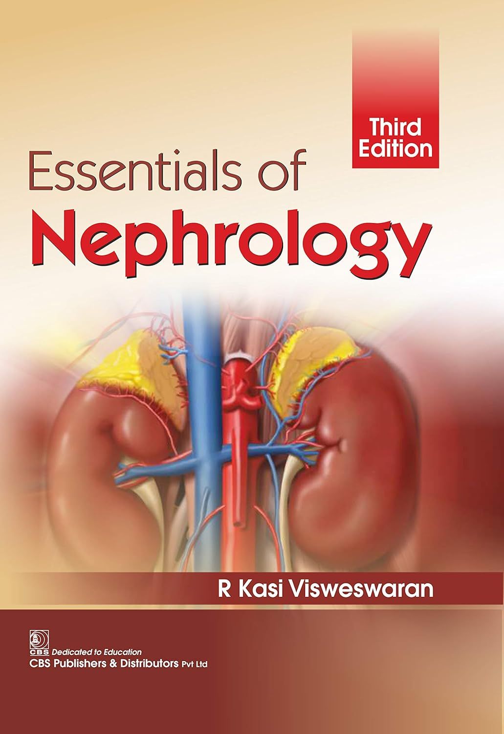 Essentials of Nephrology, 3rd Edition
