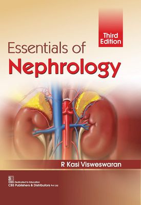 Essentials of Nephrology, 3rd Edition