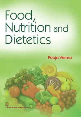 Food Nutrition and Dietetics