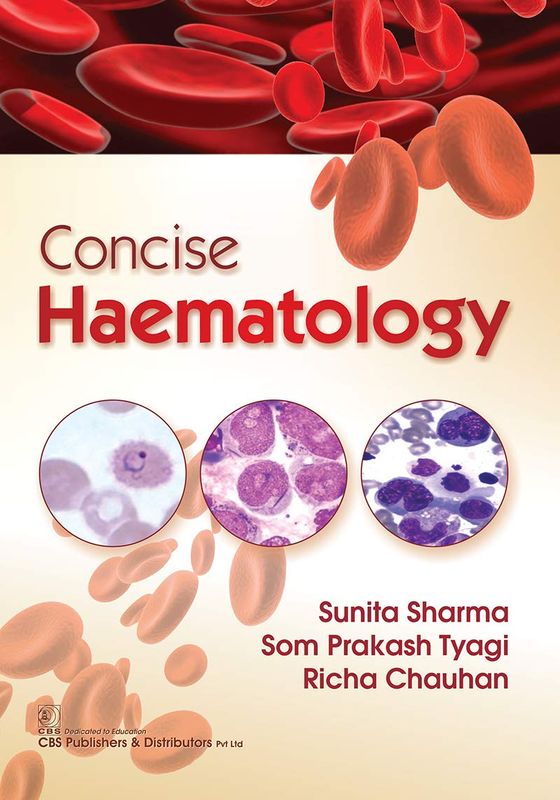 Concise Haematology
