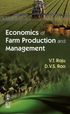 Economics of Farm Production and Management