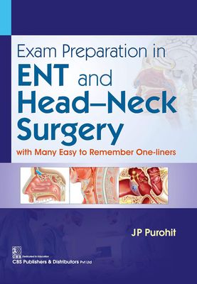 ENT and Head – Neck Surgery