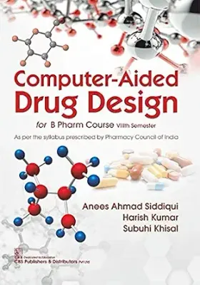 Computer-Aided Drug Design