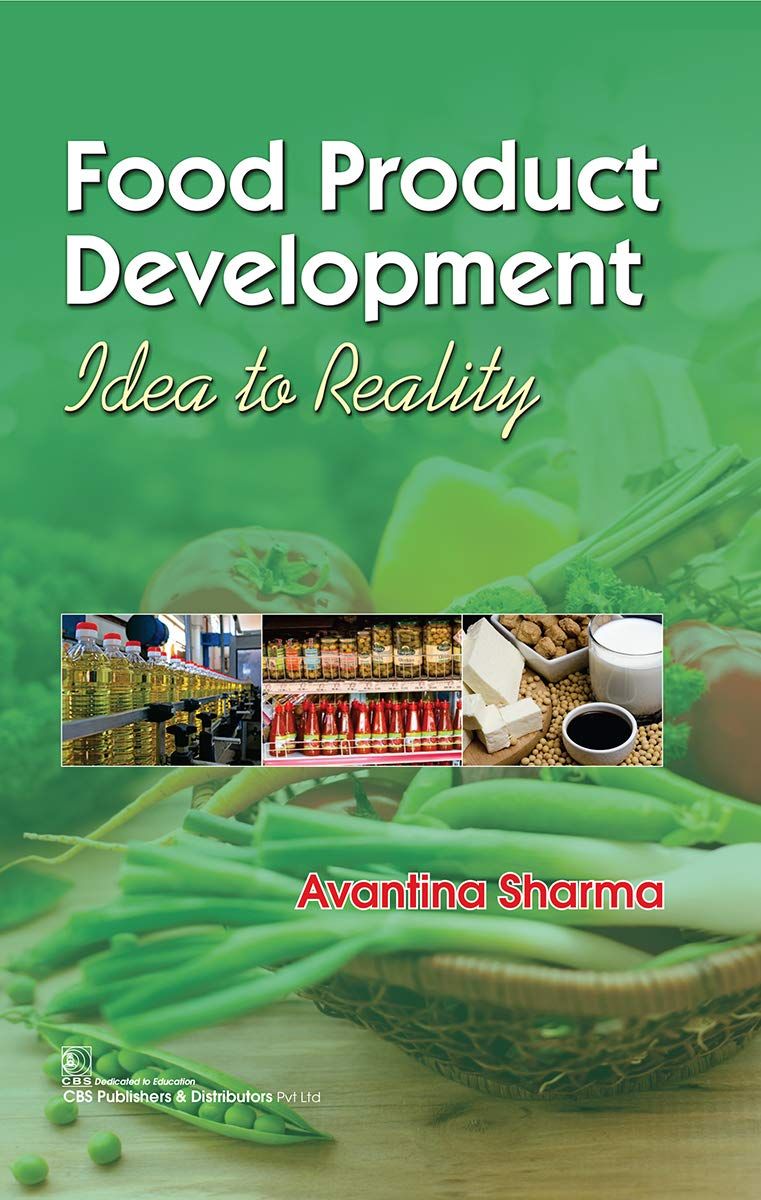 Food Product Development
