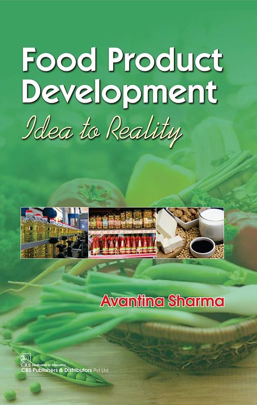 Food Product Development
