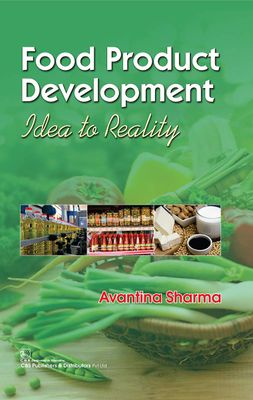 Food Product Development