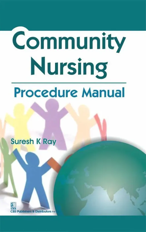 Community Nursing Procedure Manual