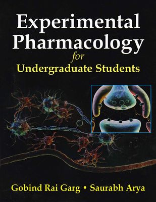 Experimental Pharmacology