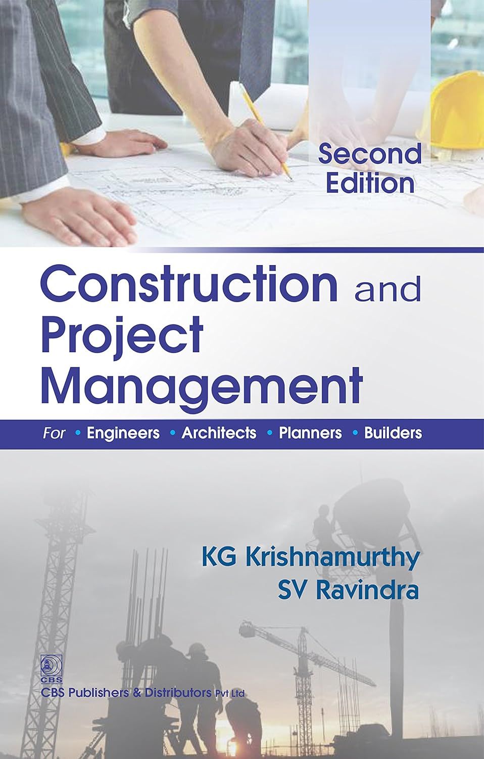 Construction and Project Management, 2nd Edition