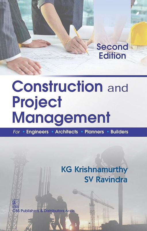 Construction and Project Management, 2nd Edition