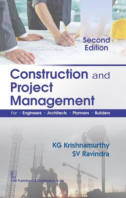 Construction and Project Management, 2nd Edition