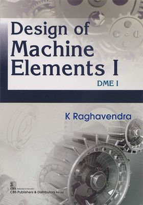 Design of Machine Element I: DME I