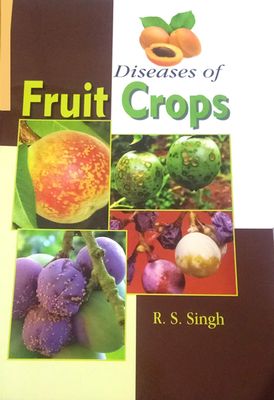 Diseases of Fruit Crops