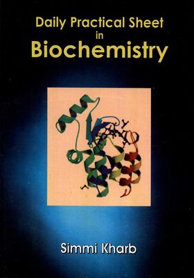 Daily Practical Sheet in Biochemistry