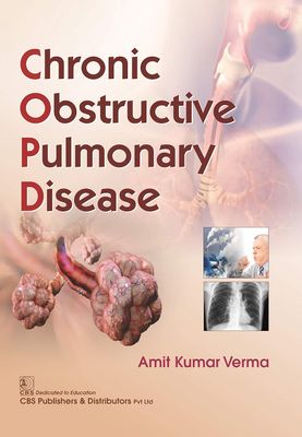 COPD Chronic Obstructed Pulmonary Disease