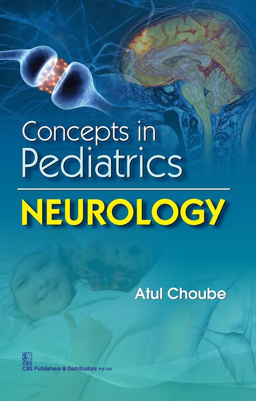 Concepts in Pediatrics Neurology