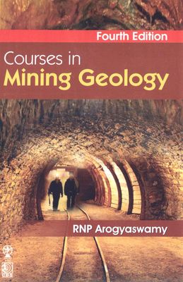 Courses in Mining Geology, 4th Edition
