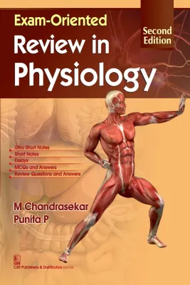Exam-Oriented Review in Physiology, 2nd Edition