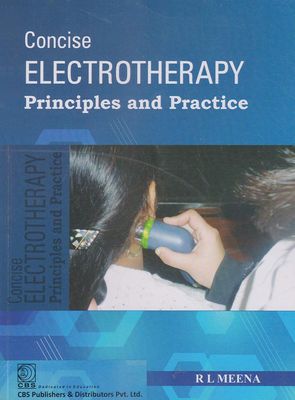 Concise Electrotherapy: Principles and Practice