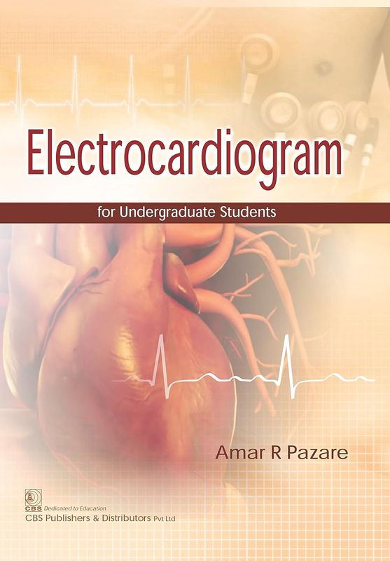 Electrocardiogram for Undergraduate Students