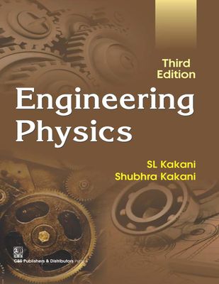 Engineering Physics, 3rd Edition