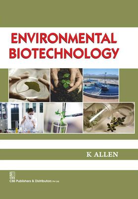Environmental Biotechnology