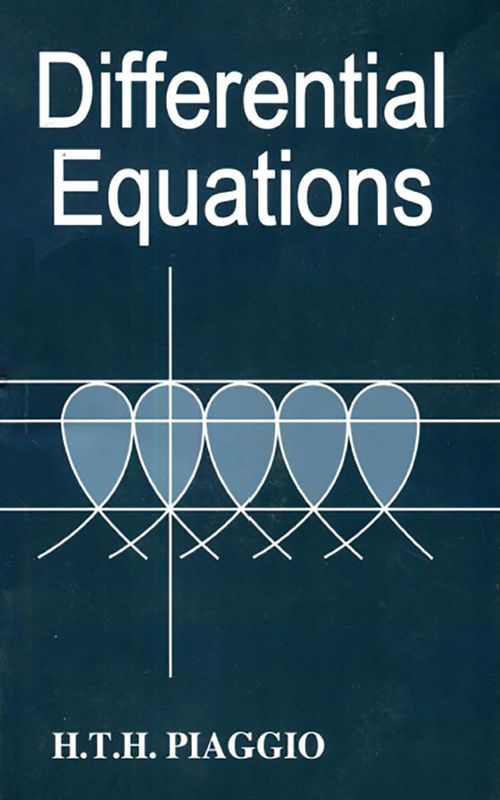 Differential Equations