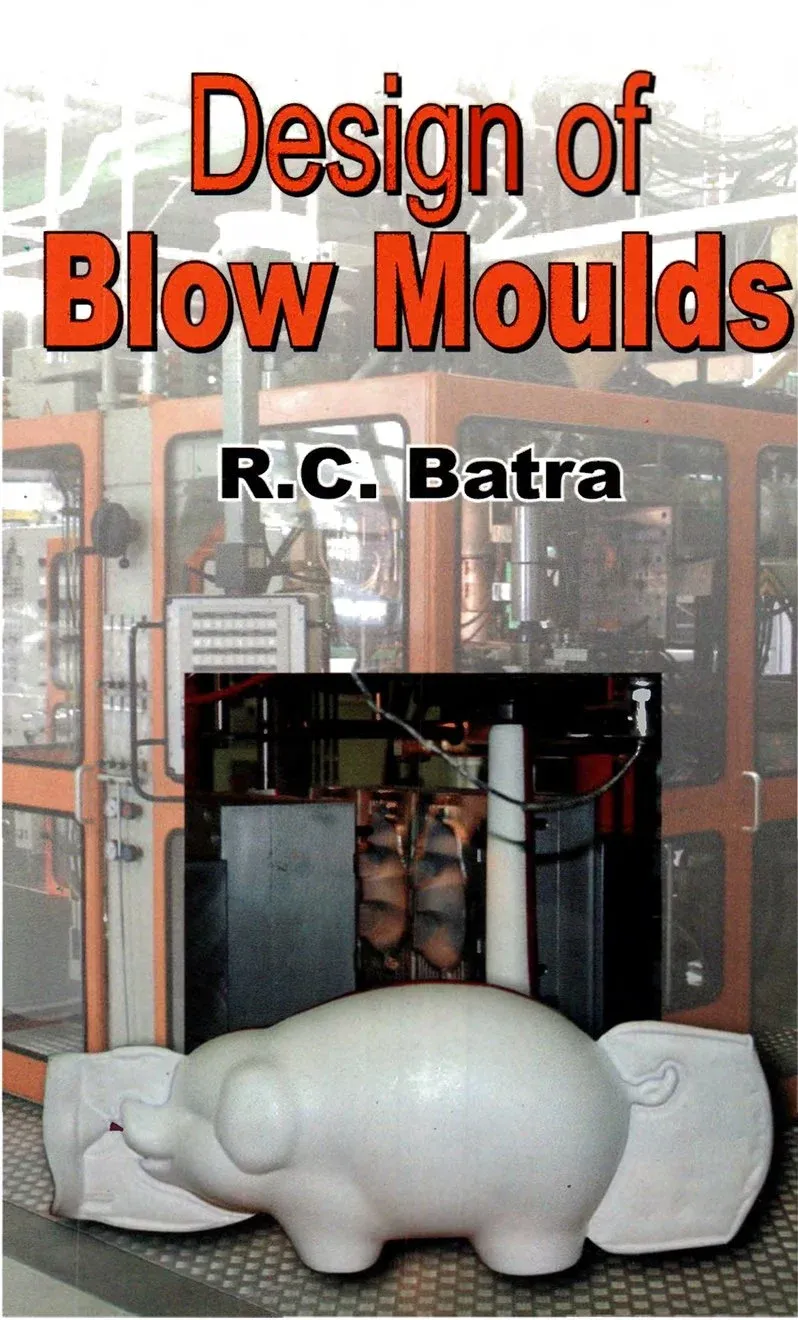 Design of Blow Moduls