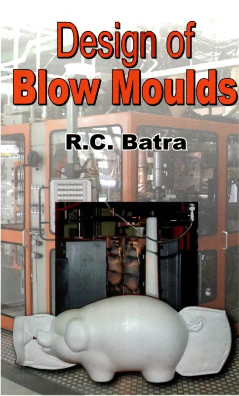 Design of Blow Moduls