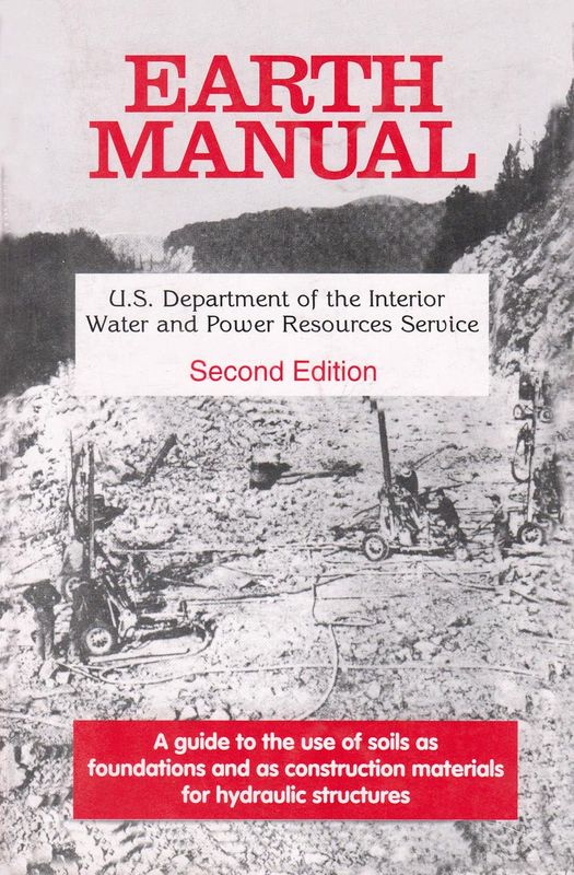 Earth Manual, 2nd Edition