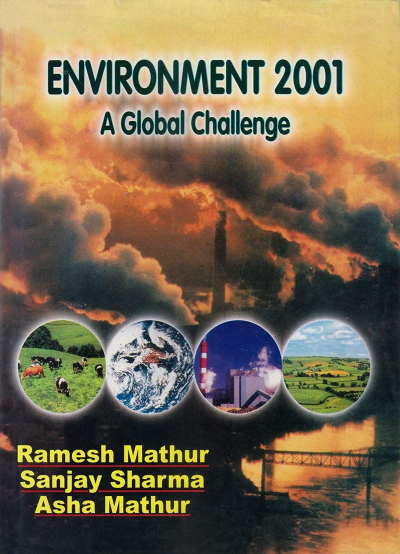 Environment 2001 : A Global Approach