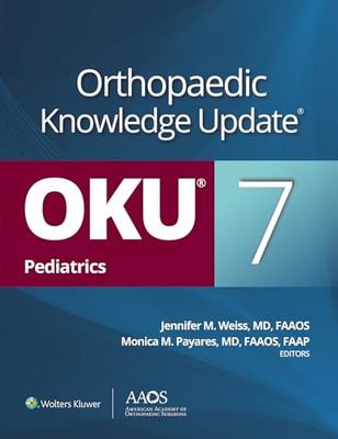 Orthopaedic Knowledge Update®: Pediatrics 7