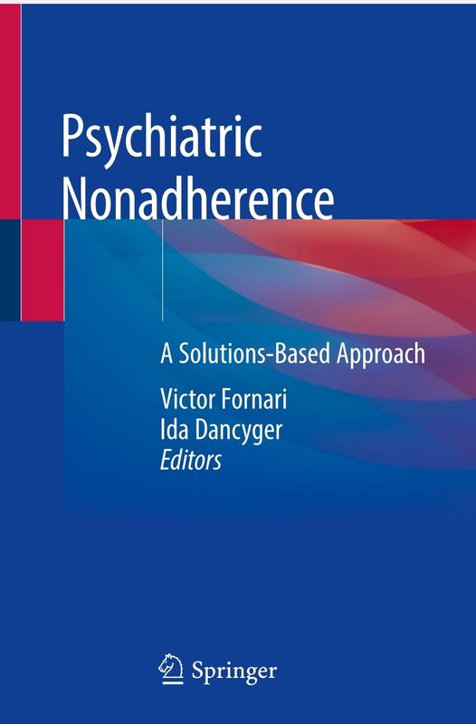 Psychiatric nonadherence