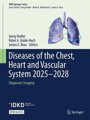 Diseases of the Chest, Heart and Vascular System 2025-2028