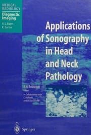 Applications of Sonography in Head and Neck Pathology