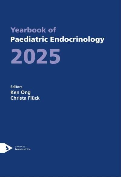 Paediatric Endocrinology  2025
