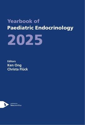 Paediatric Endocrinology  2025