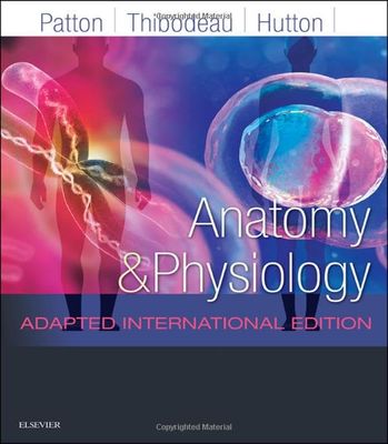 Anatomy and Physiology: Adapted International Edition