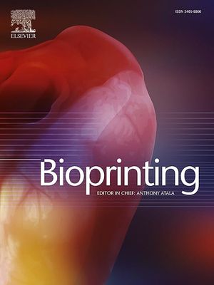 Bioprinting