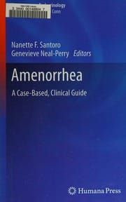 Amenorrhea