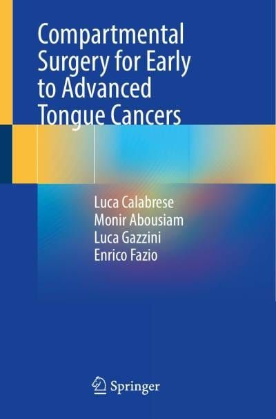 Compartmental Surgery for Early to Advanced Tongue Cancers