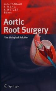 Aortic Root Surgery