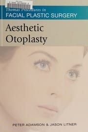 Aesthetic Otoplasty