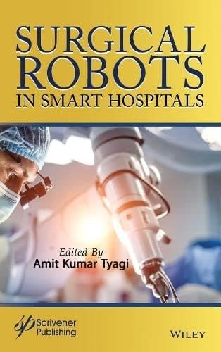 SURGICAL ROBOTS IN SMART HOSPITALS