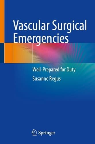 Vascular Surgical Emergencies